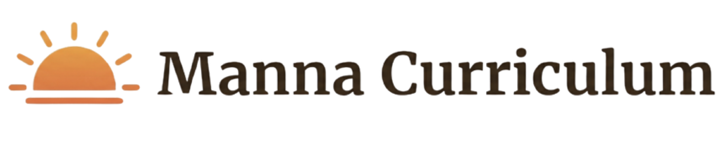 Manna Curriculum